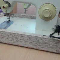 چرخ خیاطی سینگر