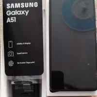 گوشی a51|موبایل|برخوار, |دیوار