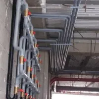 جوشکاری و لوله کشی گاز خانگی و تجاری|خدمات پیشه و مهارت|مراغه, |دیوار