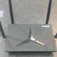 وای فای دلینک m920 کم مصرف شده نو