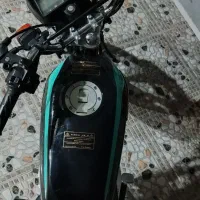 موتور 200 احسان