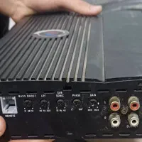 گوشی سالم امپ