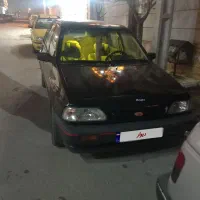 هاشپک مدل ۸۳ دور رنگ