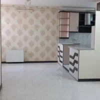 آپارتمان مدرس مجتمع صدف دوخواب تمیز با پارکنیگ