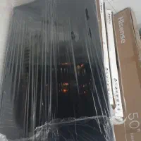 یخچال و کولر استوک وارداتی