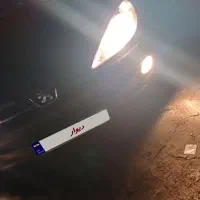 پژو ۲۰۶ مشکی تیپ ۲