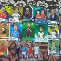 کیمدی توافقی