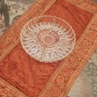 اردو خوری کریستال