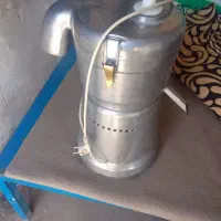 فروش ابمیوه گیری صنعتی