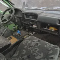 ون دلیکا تاکسی