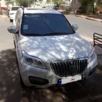 فروش لیفات ایکس  ۶۰ اتومات|خودرو سواری و وانت|پرند, فاز ۲|دیوار
