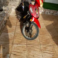 موتور شارجی  سالم|دوچرخه، اسکیت، اسکوتر|میناب, |دیوار