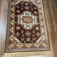 قالیچه کاملا سالم