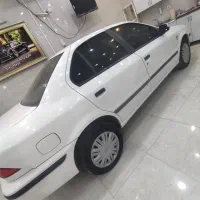 سمند ef7 مدل 1395