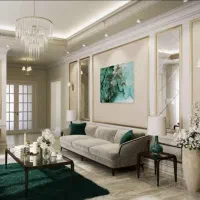 ۶۵ متر/فول بازسازی/دو خواب/فول امکانات/بهداشت