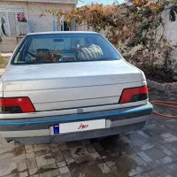 فروش|خودرو سواری و وانت|بردسکن, |دیوار