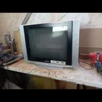 خرید و فروش تلویزیون قدیمی|تلویزیون و پروژکتور|کرج, دهقان ویلا|دیوار