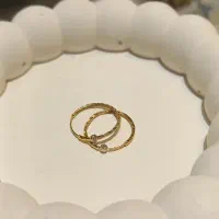 گوشواره طلا