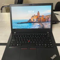 لپ تاپ لنوو T480