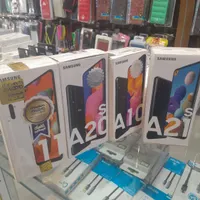 سامسونگ Galaxy A11 با حافظهٔ ۳۲ گیگابایت