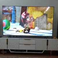 ست tvمیز کنسول|بوفه، ویترین، کنسول|فردیس, فردیس|دیوار