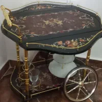 میز پذیرایی یا میز بار