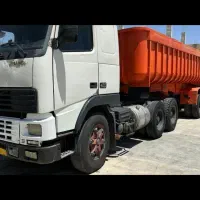 اف اچ ۴۲۰|خودرو سنگین|شیراز, اکبر آباد|دیوار