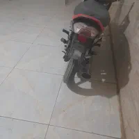 موتور بی کلاچ|موتورسیکلت|بندرعباس, |دیوار