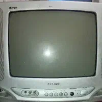 تلویزیون قدیمی