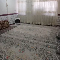 خانه ویلایی ۱۳۲ متری سند ثبتی