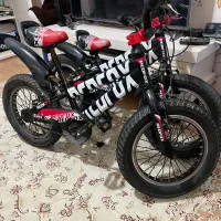 دوچرخه|دوچرخه، اسکیت، اسکوتر|مشهد, راهنمایی|دیوار