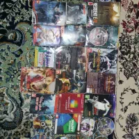 دست گیره پلی استیشن،وبازی های کامپیوترو پلی استیشن|کنسول، بازی ویدئویی و آنلاین|کرمانشاه, |دیوار