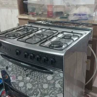 اجاق گاز فردار جنس خوب تاکنوگاز|اجاق گاز و لوازم برقی پخت‌وپز|قم, پردیسان|دیوار