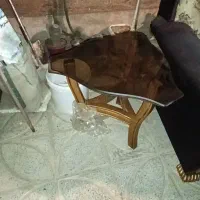 مبل هفت نفره|مبلمان خانگی و میز عسلی|کرمانشاه, |دیوار
