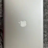 لپتاب مک بوک پرو