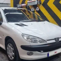 ۲۰۶ تیپ ۵ تیوفایو مدل ۹۷