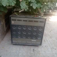 بخاری نفتی در حد