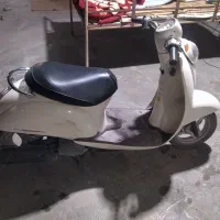 پاکشتی|موتورسیکلت|سعدآباد, |دیوار