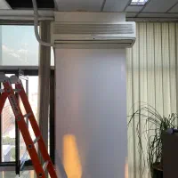 نصب و تعمیرات و سرویس  کولر گازی و داکت اسپیلت|خدمات پیشه و مهارت|تهران, شهران شمالی|دیوار