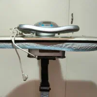 اتوپرسی استیل ESP-2600 مارک beem