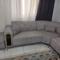 مبل درحد نو نو