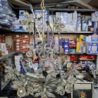 2عدد لوستر|لوستر و چراغ آویز|تهران, وصفنارد|دیوار