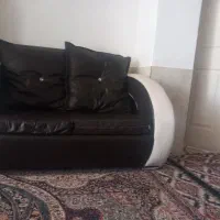 مبل ۷ نفره|مبلمان خانگی و میز عسلی|اصفهان, ملک‌شهر|دیوار