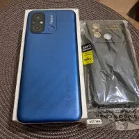 شیائومی ردمی 12c redmi