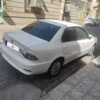 سورن پلاس xu7p سورن پلاس xu7p دریچه سیمی|خودرو سواری و وانت|قرچک, مهدیه|دیوار