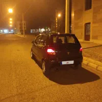 دوو ماتیز مدل 81|خودرو سواری و وانت|بیرجند, |دیوار