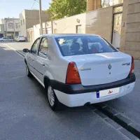 رنو تندر پارس / L90 / مدل ۹۶ / اقساطی / تحویل آنی|خودرو سواری و وانت|تهران, نارمک|دیوار