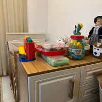 تخت کودک