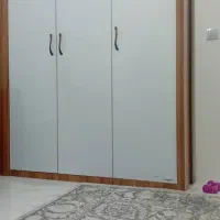 ۸۲ متر میلاد رو به افتاب یکسال کار و تمیز|فروش آپارتمان|شاهینشهر, شهرک میلاد|دیوار