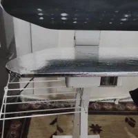 اتو بخار|اتو و لوازم اتو|کرج, برغان|دیوار